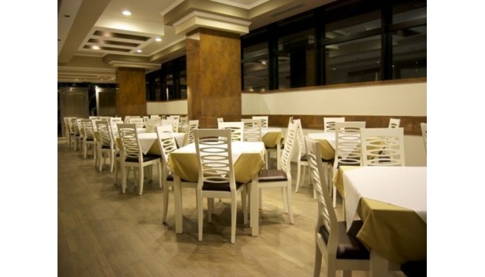 Hotel Partner & Spa poza 6