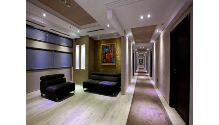 Hotel Partner & Spa poza 5