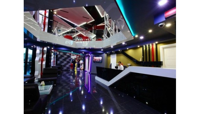 Hotel Partner & Spa poza 3