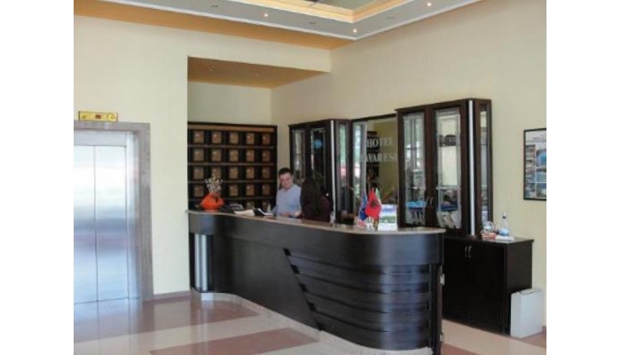 Hotel Pavaresia poza 4