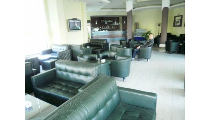 Hotel Pavaresia poza 3