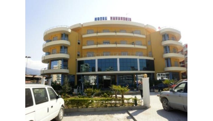 Hotel Pavaresia poza 0