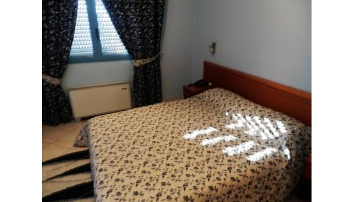 Hotel Pavaresia poza 1