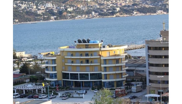 Hotel Pavarsia poza 0
