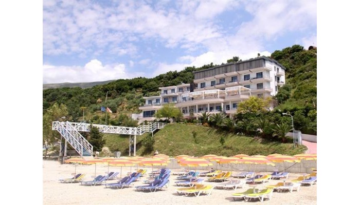 Hotel Regina poza 0