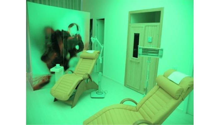 Hotel Vlora International poza 9