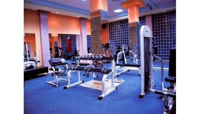 Hotel Vlora International poza 7