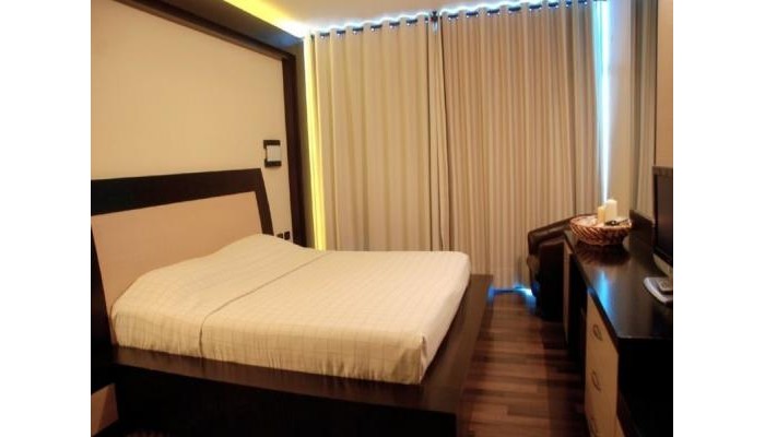 Hotel Vlora International poza 1