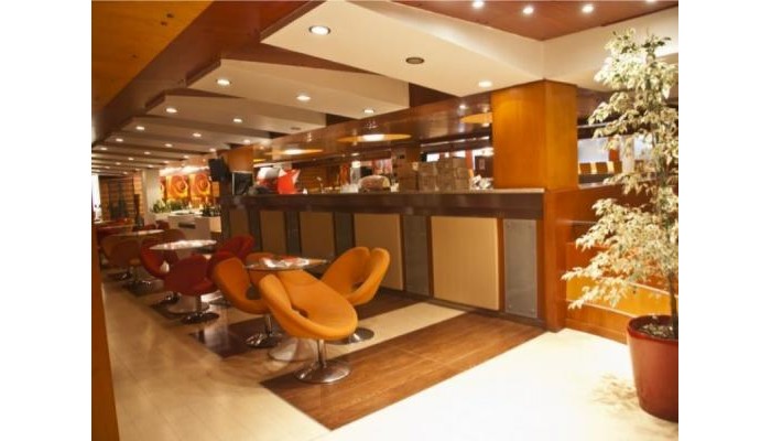 Hotel Vlora International poza 3