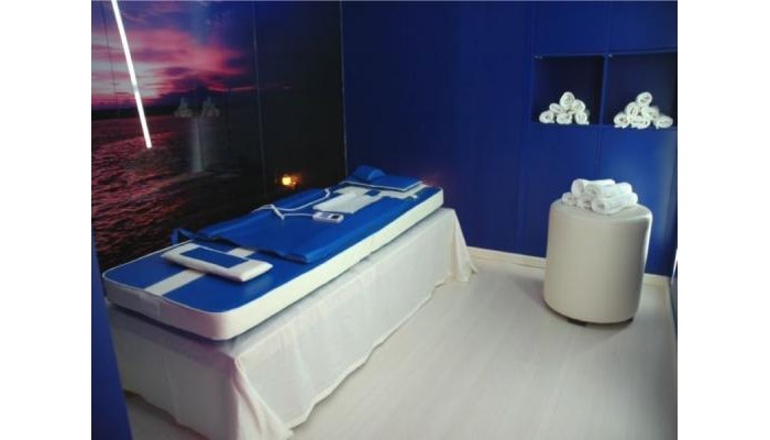 Hotel Vlora International poza 8