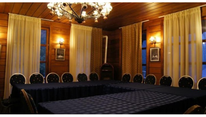 Llogora Tourist Village poza 6