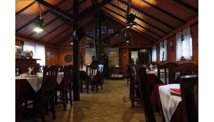 Llogora Tourist Village poza 7