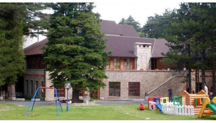 Llogora Tourist Village poza 0