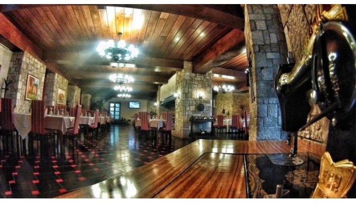 Llogora Tourist Village poza 4