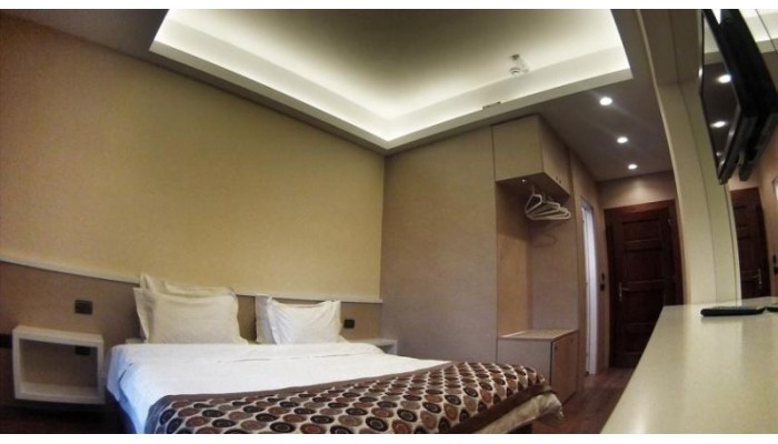 Llogora Tourist Village poza 2