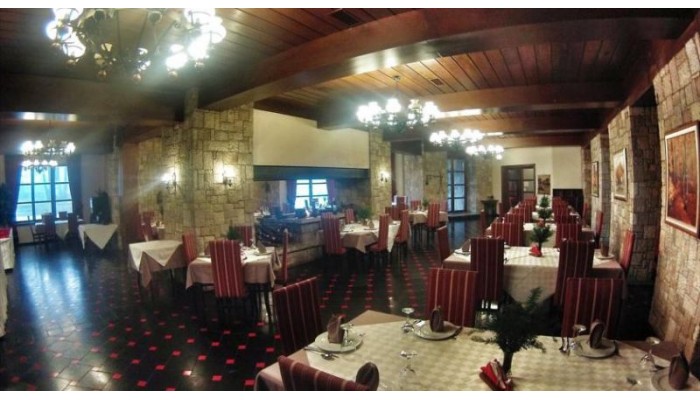 Llogora Tourist Village poza 5