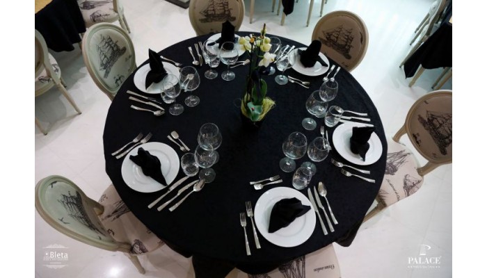 Palace Hotel & Spa Vlore poza 5