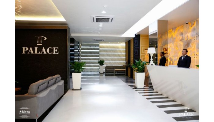 Palace Hotel & Spa Vlore poza 6