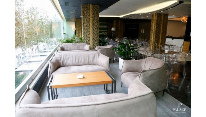 Palace Hotel & Spa Vlore poza 10
