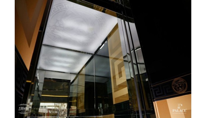 Palace Hotel & Spa Vlore poza 2