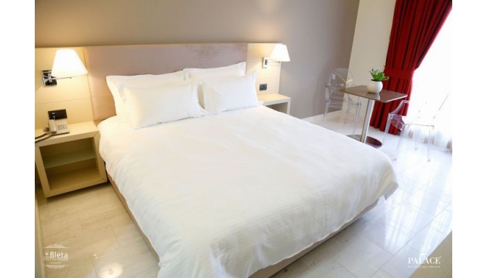 Palace Hotel & Spa Vlore poza 3