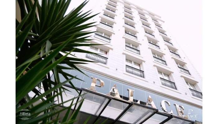 Palace Hotel & Spa Vlore poza 9