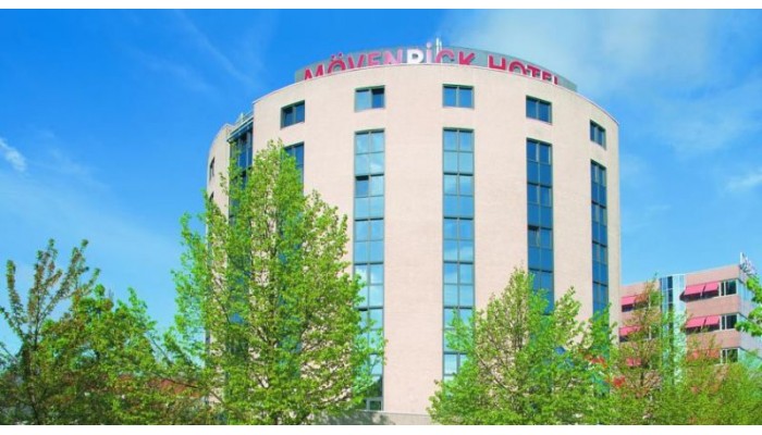 Movenpick Hotel Den Haag - Voorburg poza 1