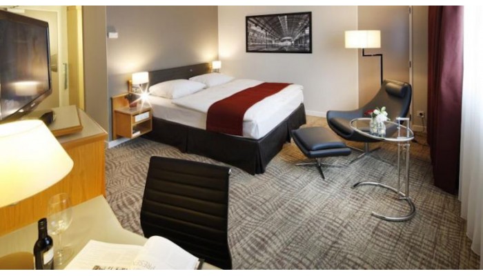 Movenpick Hotel Den Haag - Voorburg poza 3