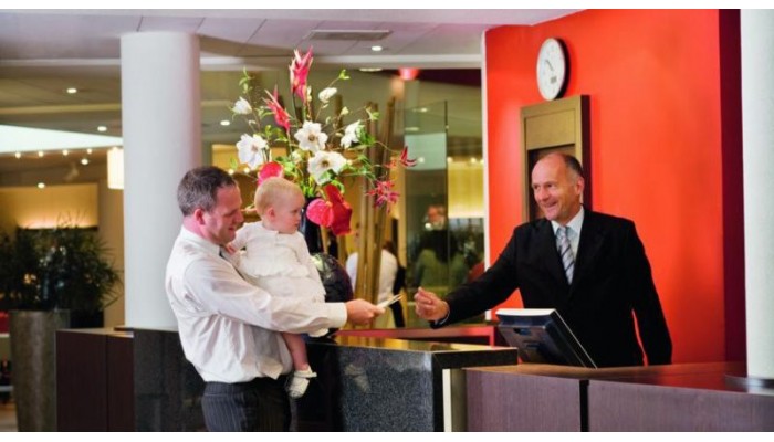 Movenpick Hotel Den Haag - Voorburg poza 2