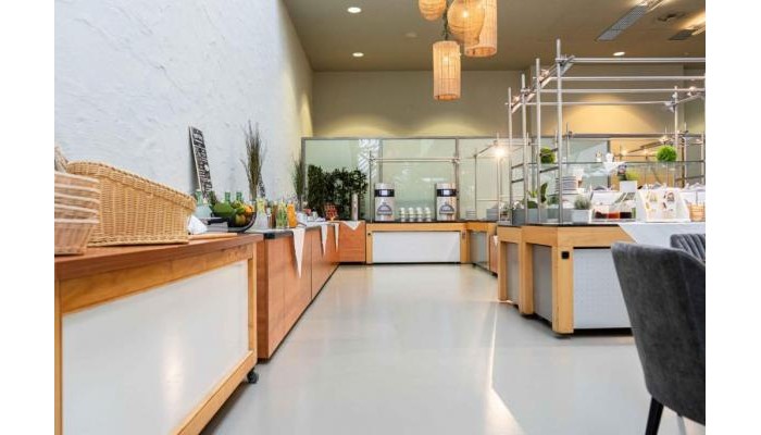 Austria Trend Eventhotel Pyramide poza 5