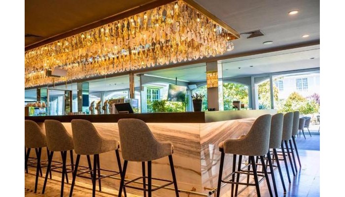 Austria Trend Eventhotel Pyramide poza 2