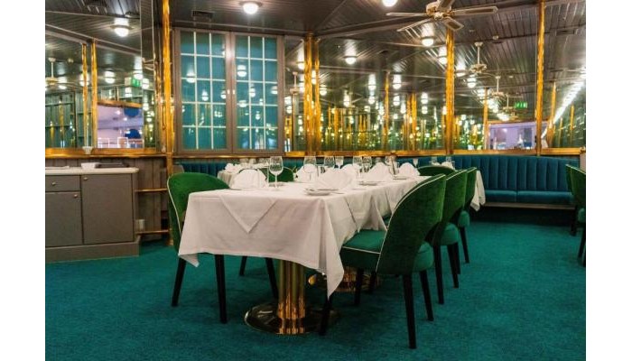 Austria Trend Eventhotel Pyramide poza 8