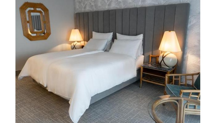 Austria Trend Eventhotel Pyramide poza 6