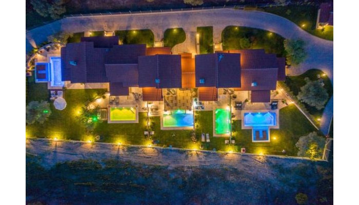 Hotel Five Senses Villas poza 16