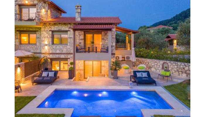 Hotel Five Senses Villas poza 14