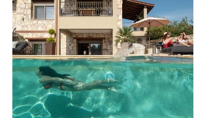 Hotel Five Senses Villas poza 11
