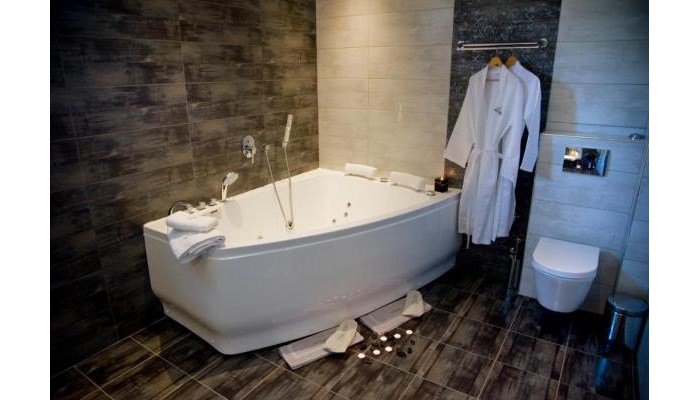 Hotel Five Senses Villas poza 8