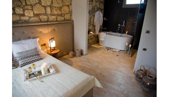 Hotel Five Senses Villas poza 4