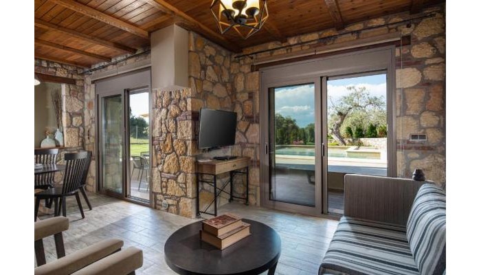 Hotel Five Senses Villas poza 5