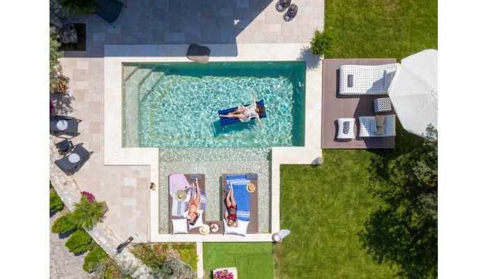 Hotel Five Senses Villas poza 10