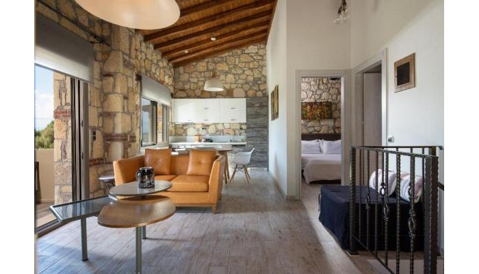 Hotel Five Senses Villas poza 7