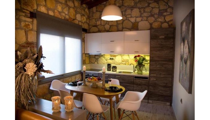 Hotel Five Senses Villas poza 6