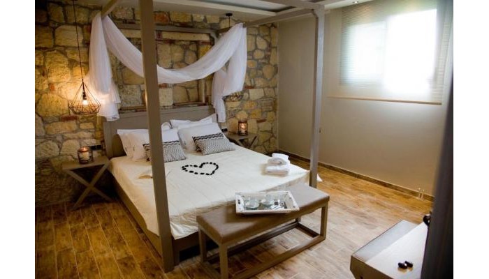 Hotel Five Senses Villas poza 3