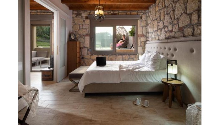 Hotel Five Senses Villas poza 1