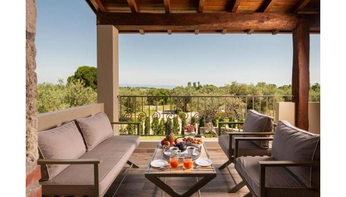 Hotel Five Senses Villas poza 9