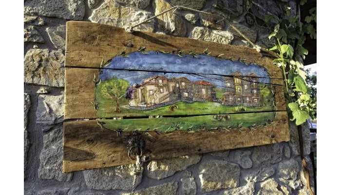 Hotel Ta Petrina poza 5