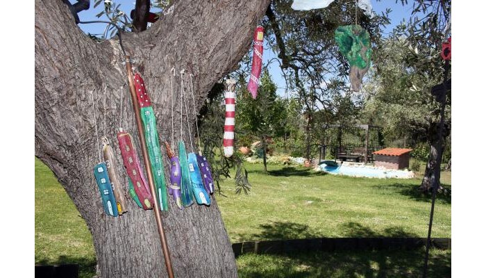 Hotel Ta Petrina poza 9