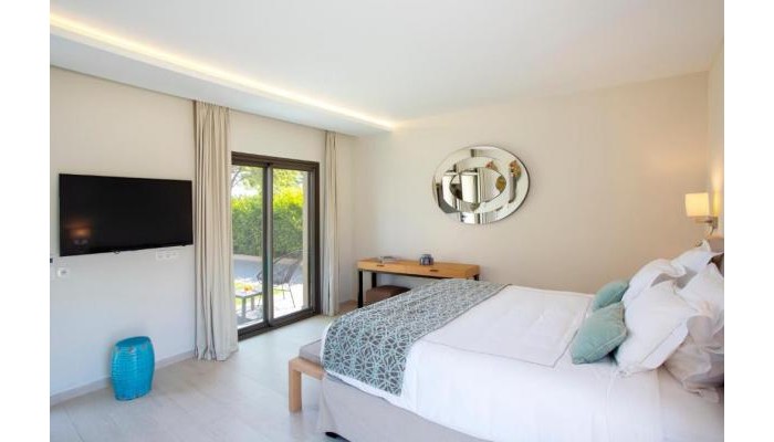 Hotel Tiamo Secrets Leading Villas poza 3