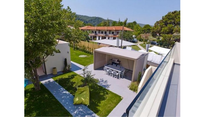 Hotel Tiamo Secrets Leading Villas poza 8