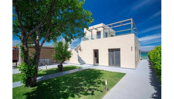 Hotel Tiamo Secrets Leading Villas poza 0